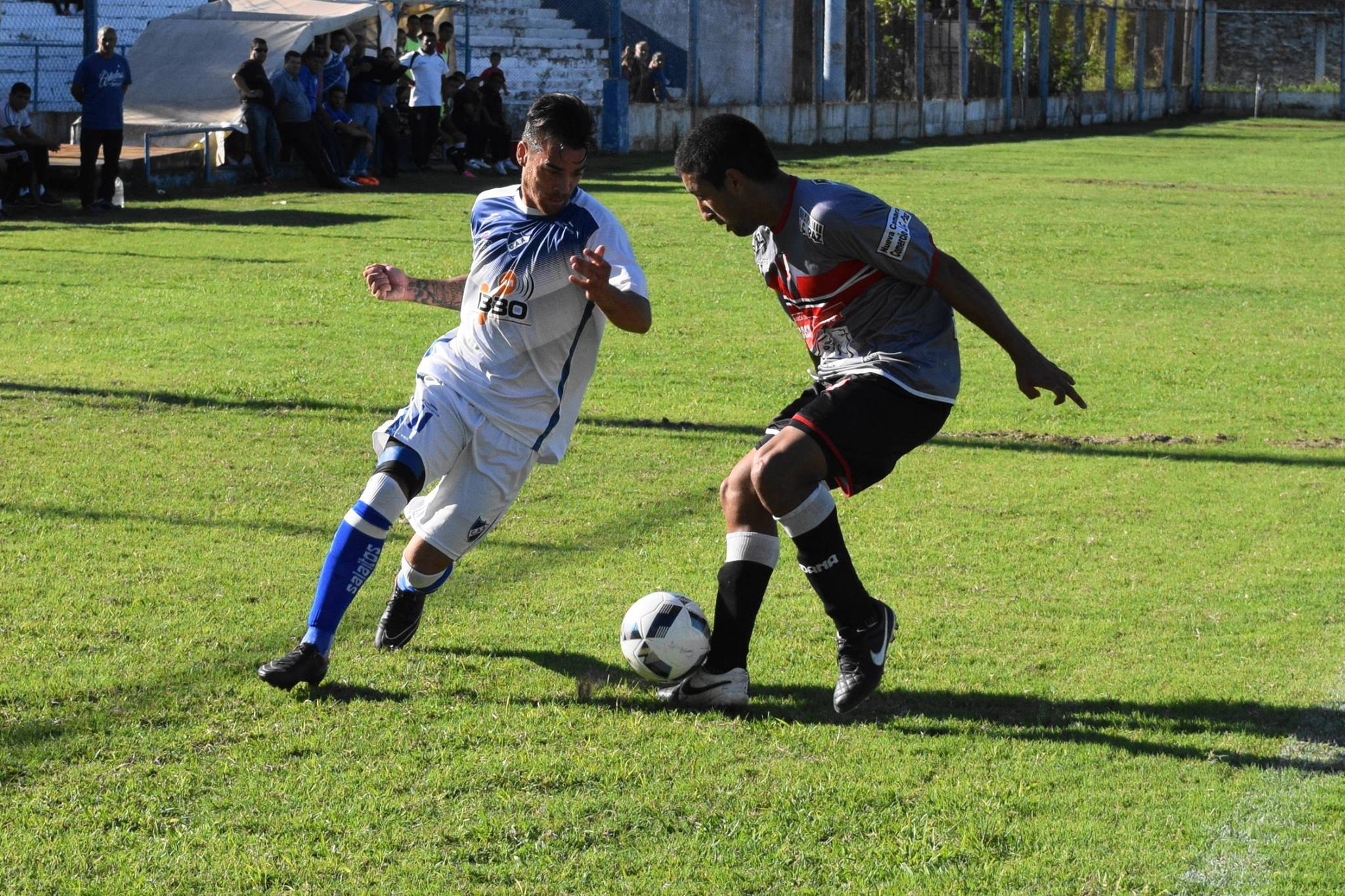 Ascenso: Argentino buscará extender la racha positiva