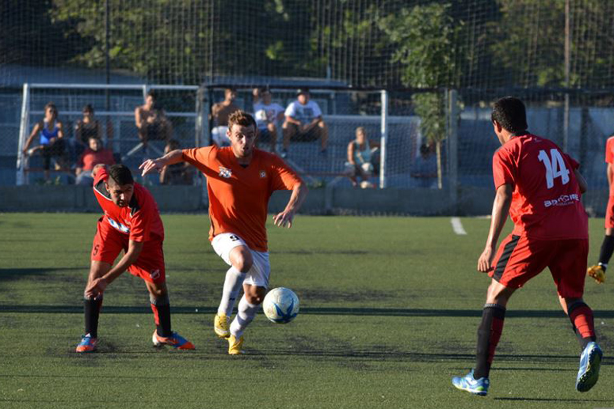 Adiur necesita una victoria para no perder el objetivo