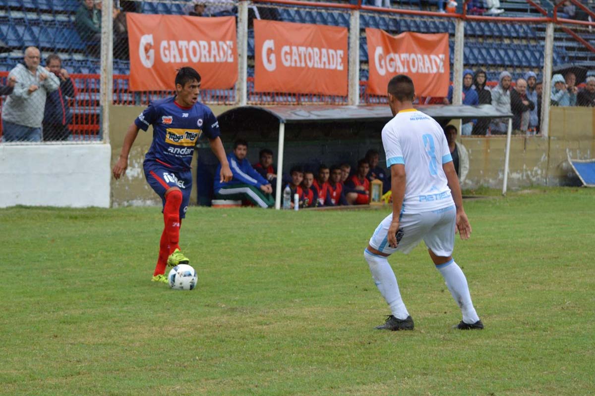 Central Córdoba recibe a Italiano y necesita ganar