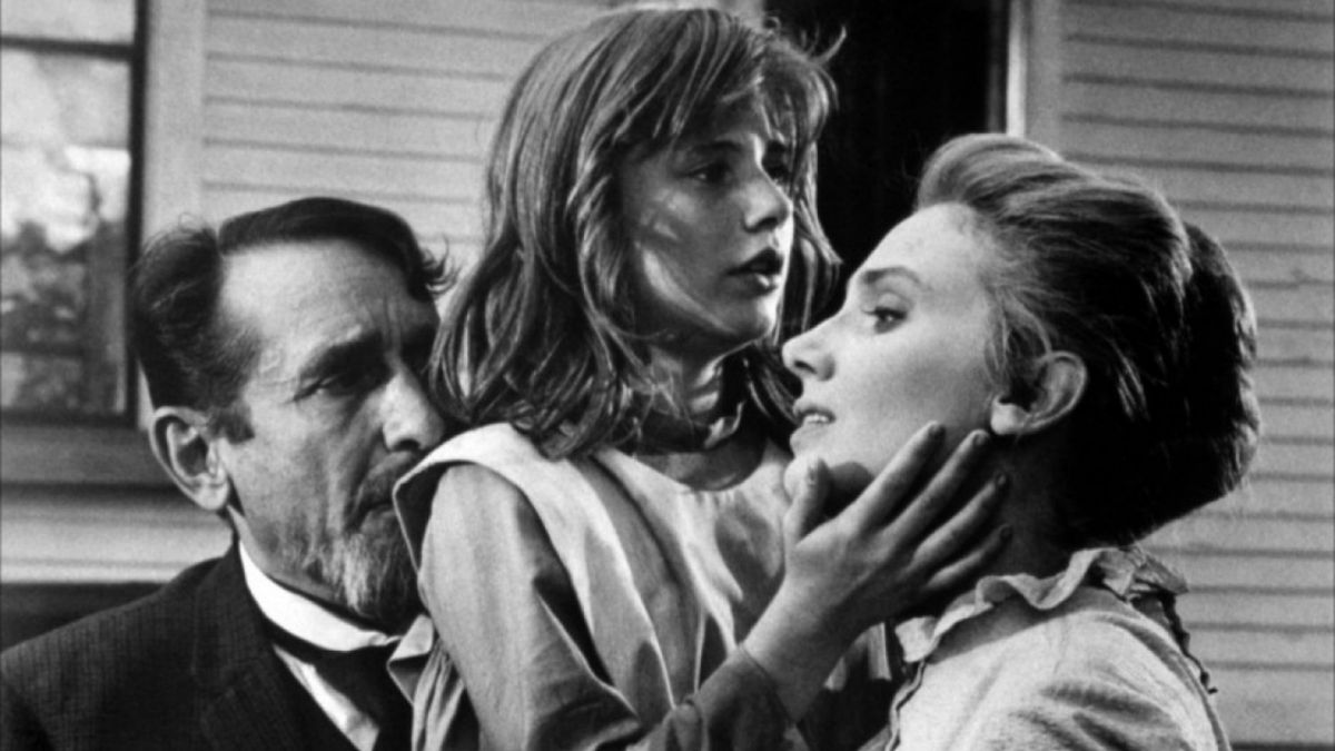 Adiós a la gran Patty Duke