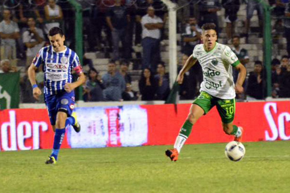 Sarmiento, el rival de Central, tendría una sola variante
