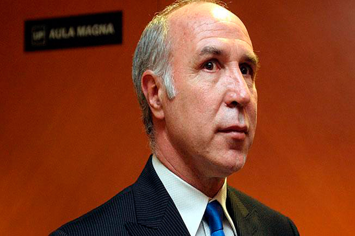 Desestiman denuncia contra el presidente de la Corte