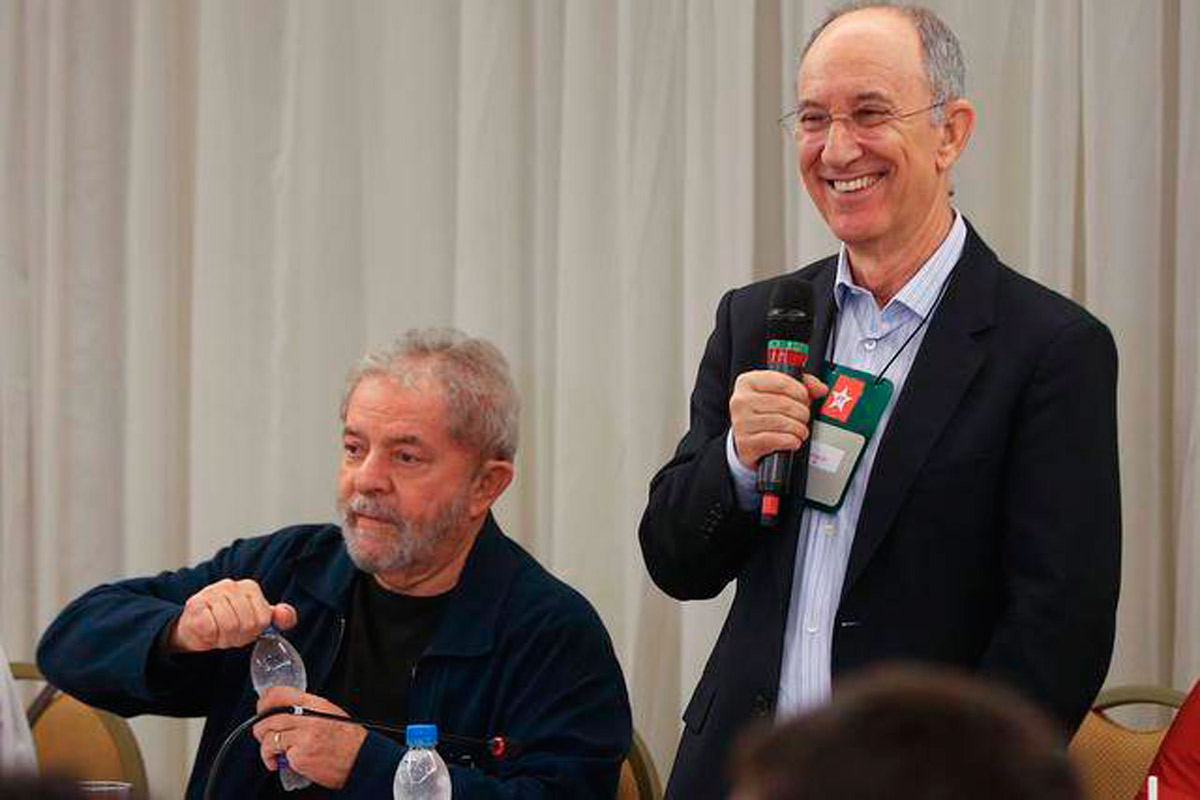 Aseguran que Lula asumirá como ministro de Dilma