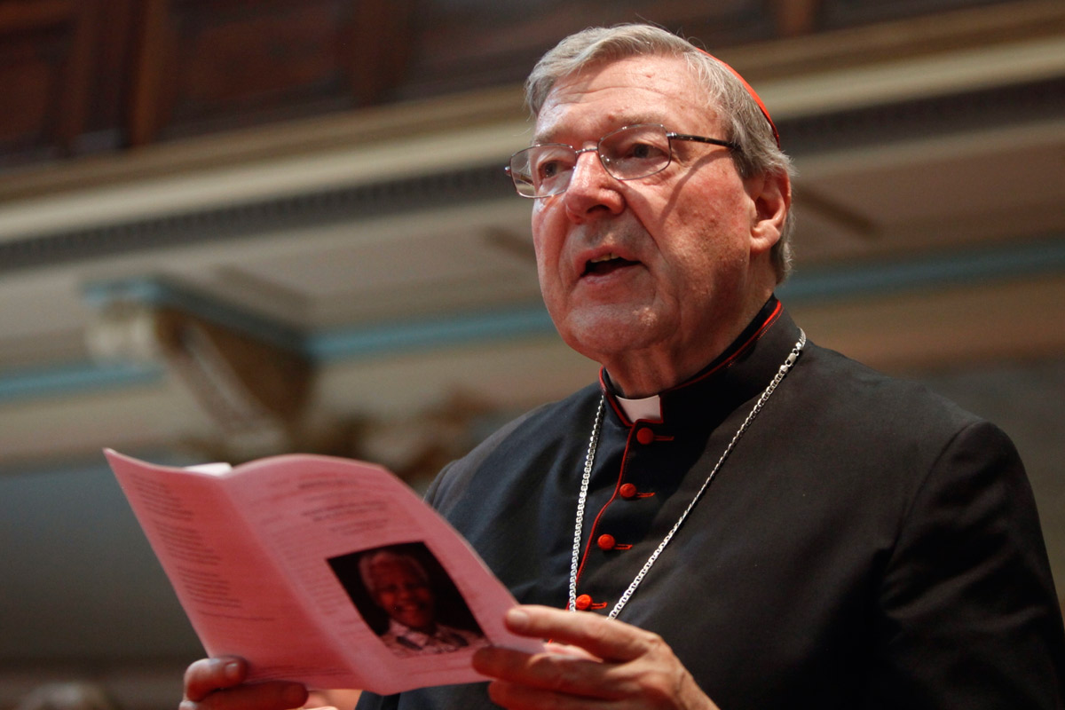 El poderoso “ministro” del Papa con enemigos en el Vaticano