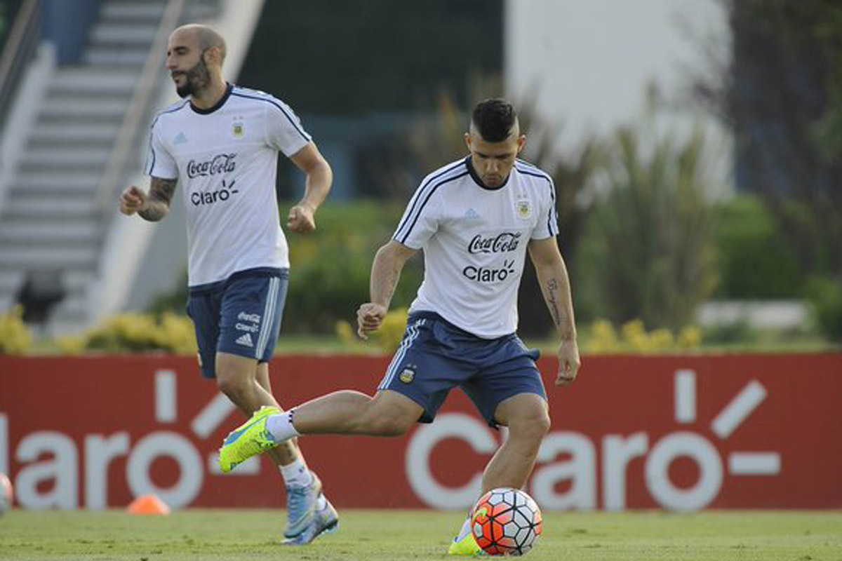 Javier Pinola será titular en el seleccionado argentino