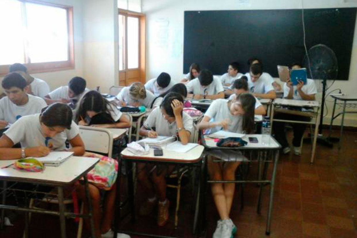 Tras paro de 48 horas, hoy arrancan las clases en Santa Fe