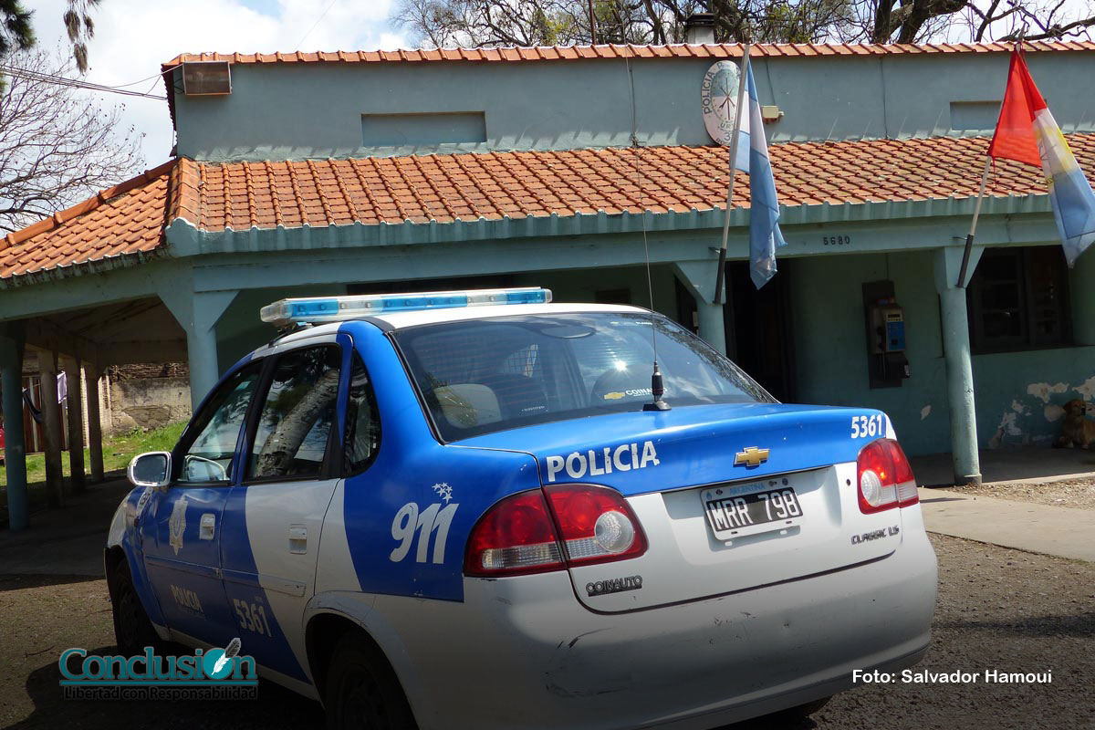 Un joven fue acribillado a balazos en barrio Tío Rolo