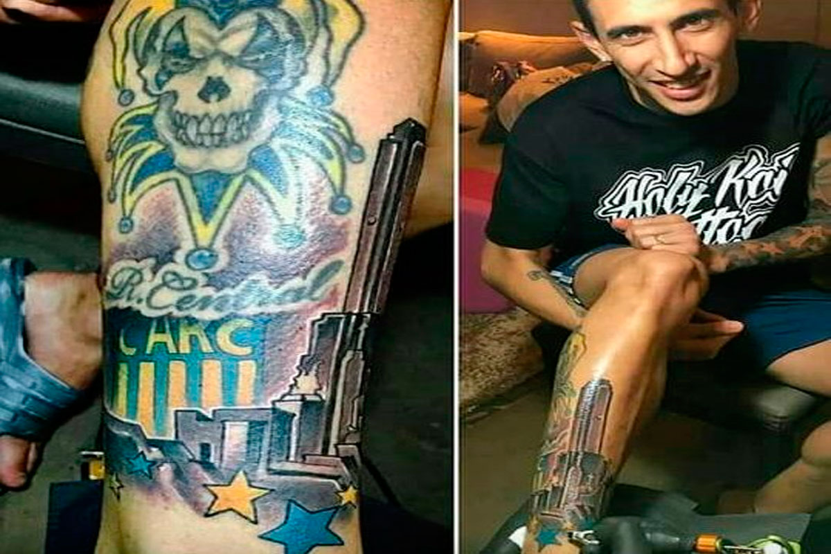 Di-María
