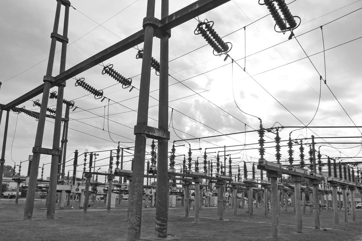 Amplio apagón afectó a Rosario y sus alrededores