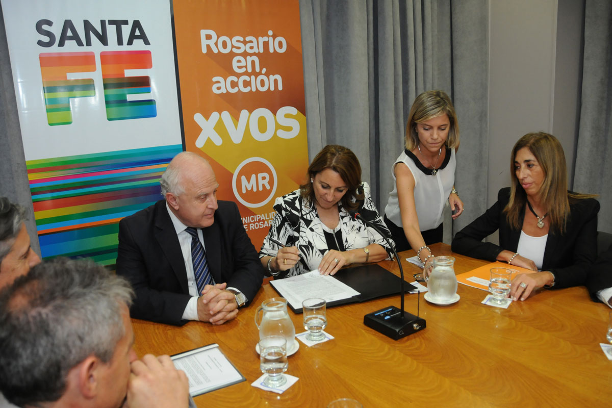 Firmando
