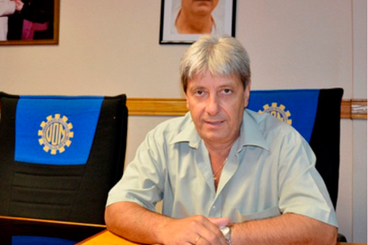 «No hay política industrial y habrá millones de despidos»