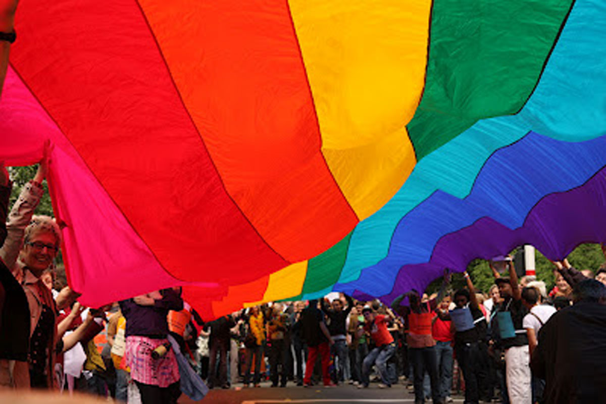Día Provincial de los Derechos de las Personas Trans