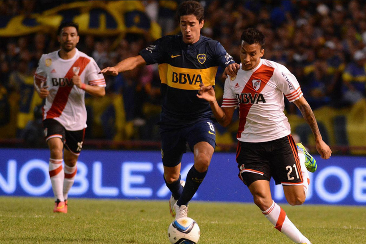 River-Boca: un superclásico que define el futuro de ambos