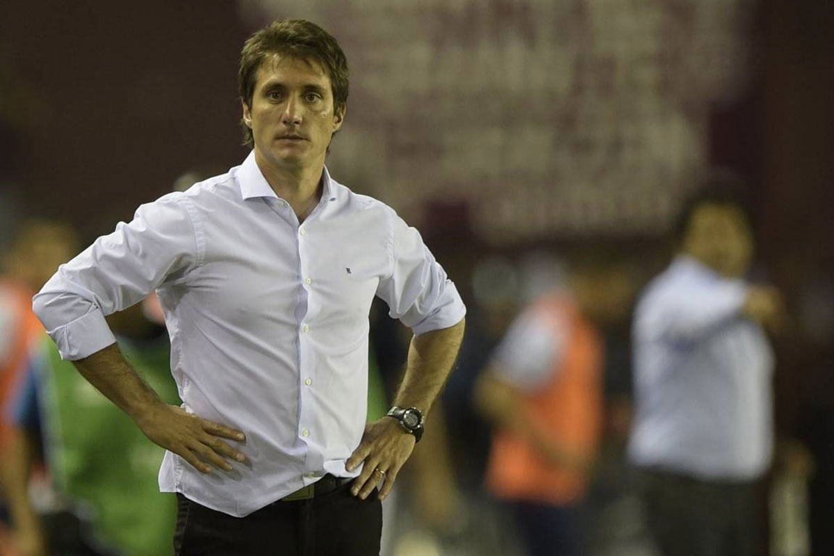 La dirigencia de Boca se reúne con Guillermo Barros Schelotto
