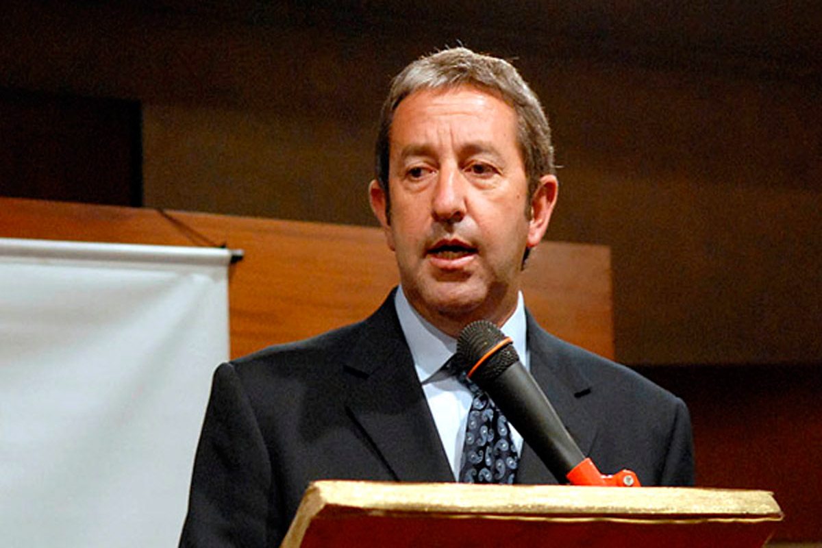 Cobos cree que se aprobará la ley de pago a los fondos buitre