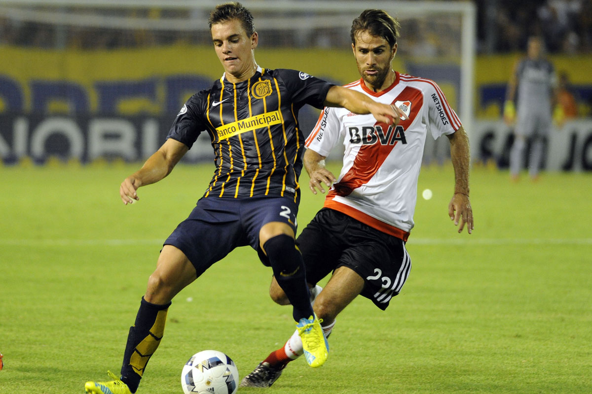 Central buscará mantener la punta ante Banfield