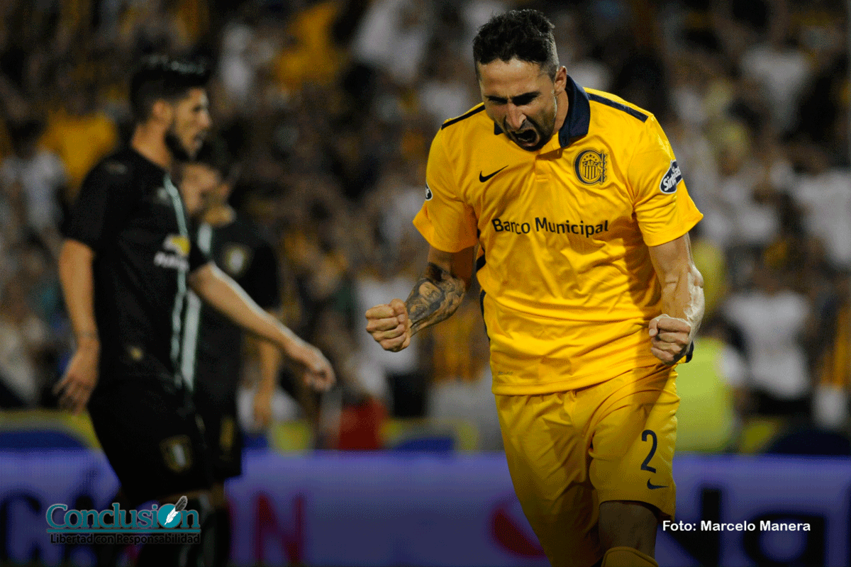 Las mejores imágenes de Central – Banfield