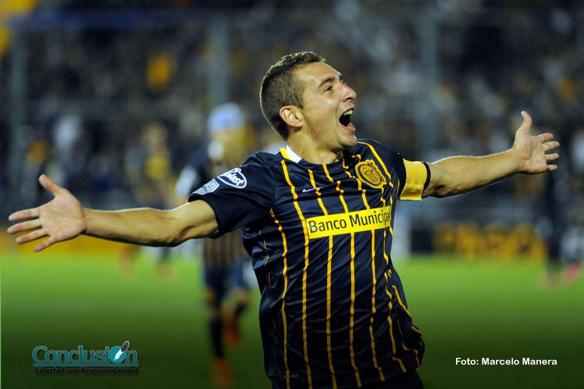 Central apabulló a River y vuelve a ponerse en carrera en la Copa