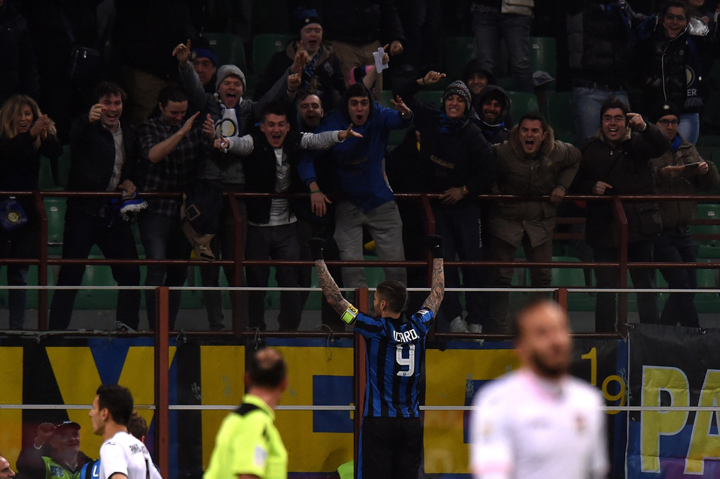 Mauro+Icardi+FC+Internazionale+Milano+v+Citta+kyEYjSyMLNKx
