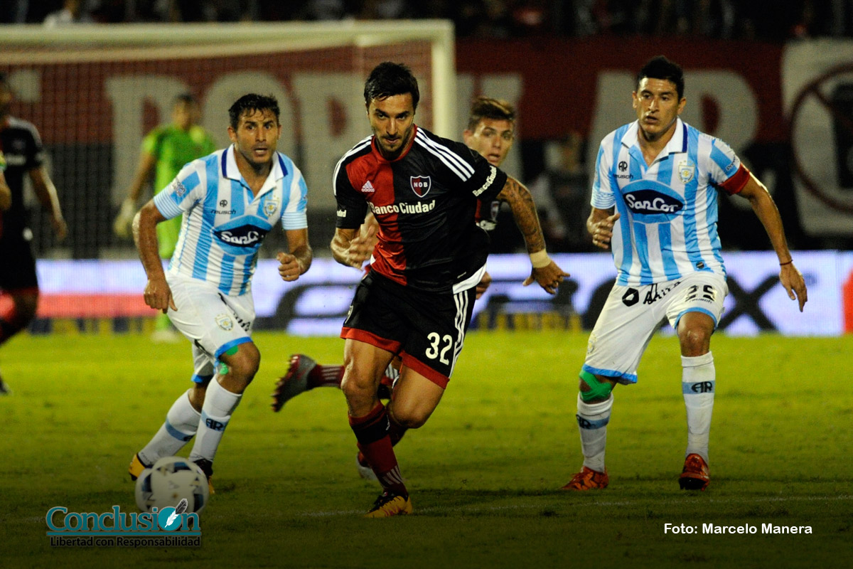 Newell’s enfrenta a Central Norte en medio de la transición y el triunfo es vital