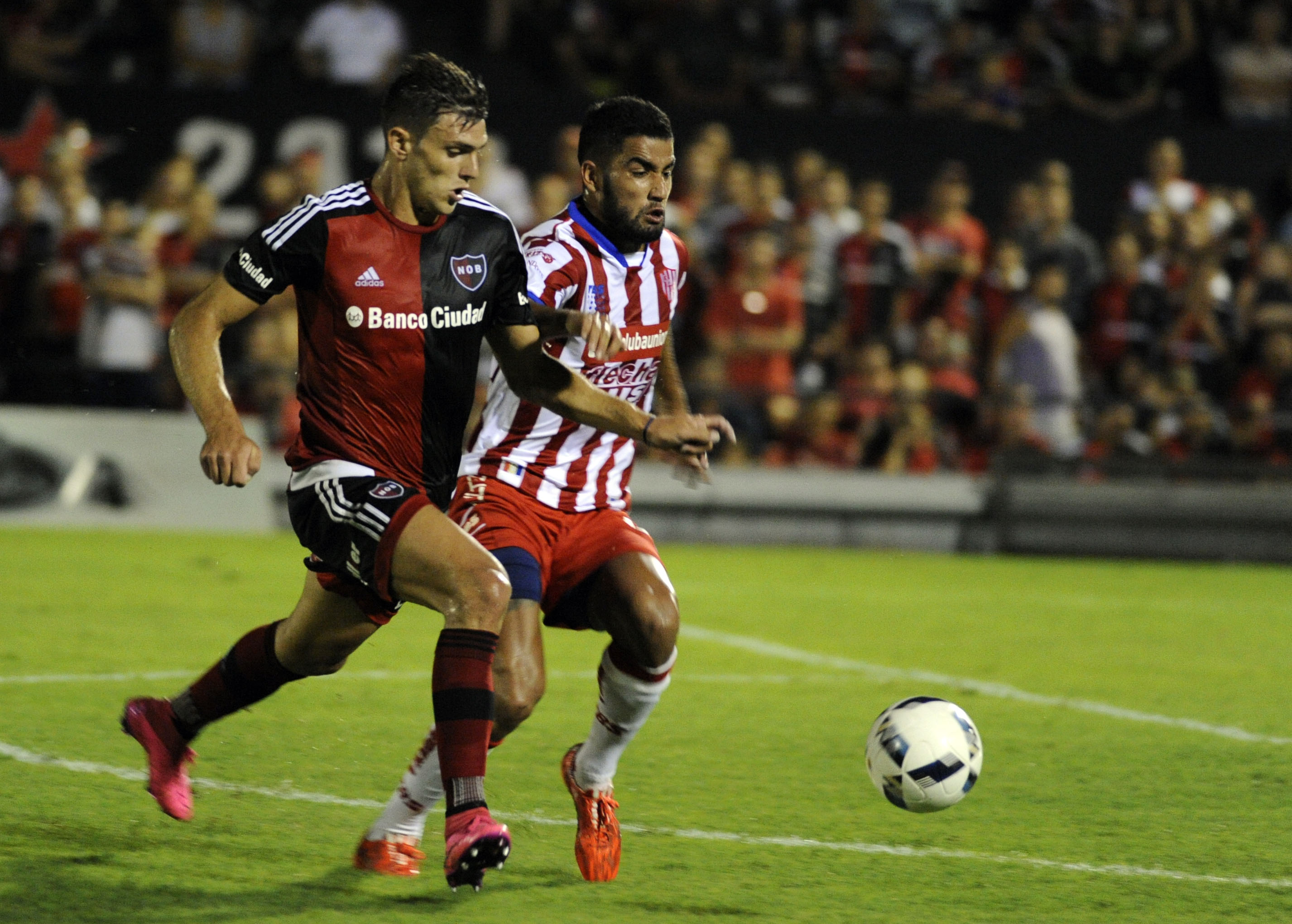Newell’s tendrá una parada brava ante el puntero Lanús