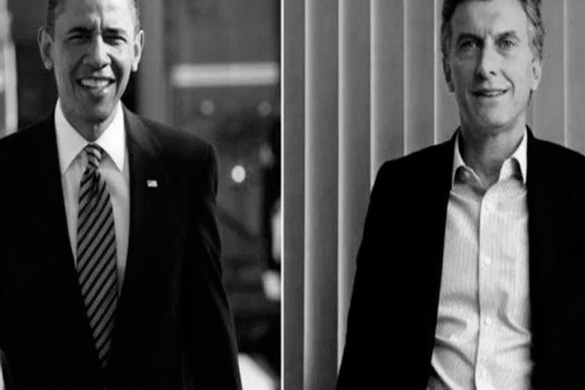 ¿Quiénes estarán presentes en la cena de agasajo a Obama?