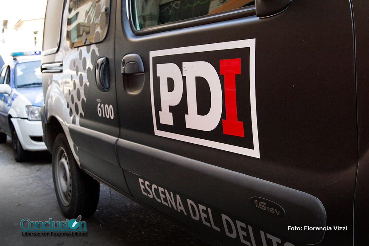 Tres muertos y dos heridos fue el saldo de un enfrentamiento