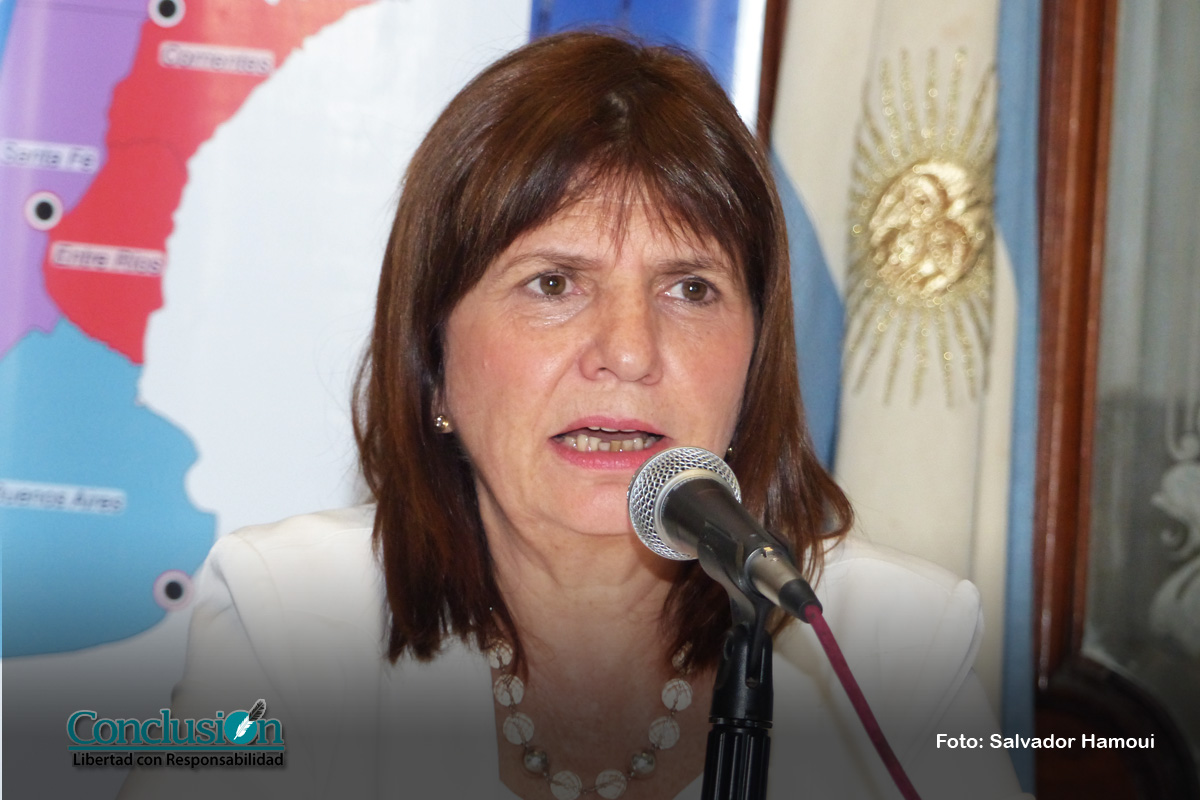 «Queremos que la seguridad vuelva y la droga se vaya»