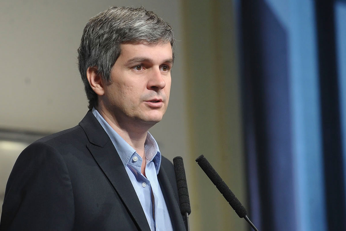 «Hay que caerle con el peso de la ley», dijo Peña sobre López