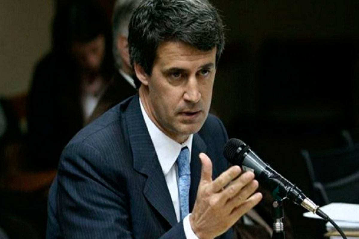 Senado: empezó el debate por el acuerdo con fondos buitres