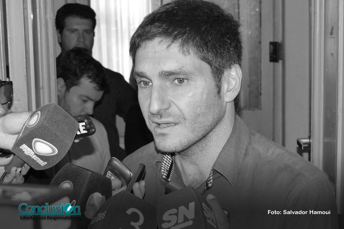 «Esperamos que la Justicia tenga una mirada diferente»