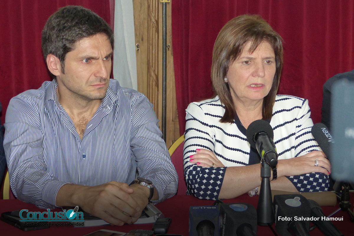 «Impulsamos estrategias contra delitos y narcotráfico»