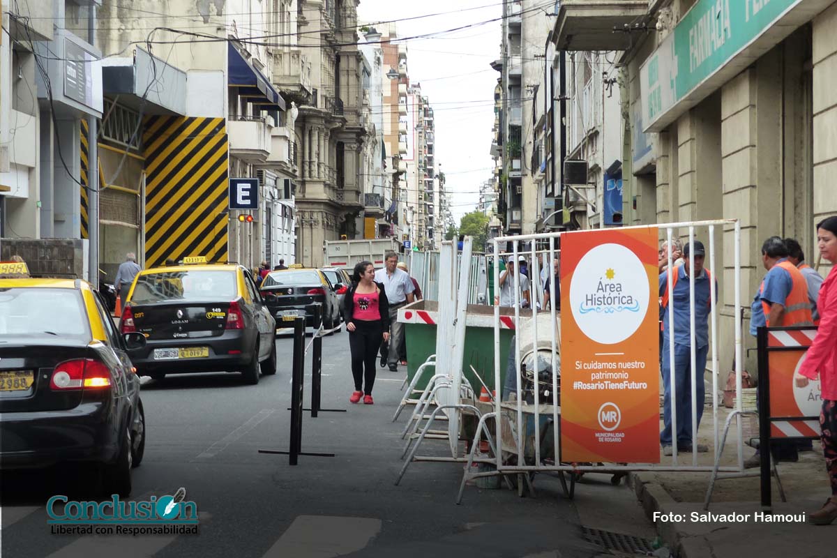 Remodelación E Rios Salvador