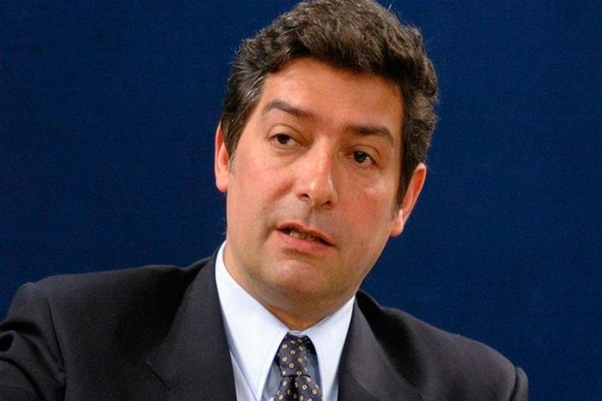 «Los jueces tienen que pagar Impuesto a las Ganancias»