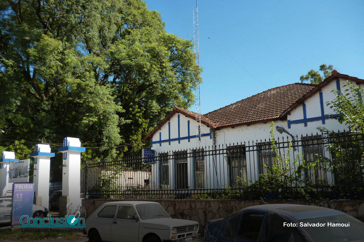 Roció a su mujer con nafta e intentó incendiarla