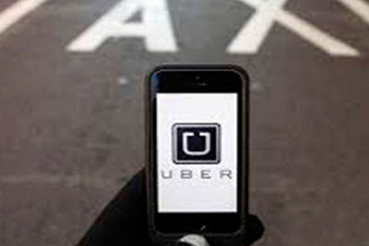 Santa Fe considera a “Uber” ilegal y fácil de combatir
