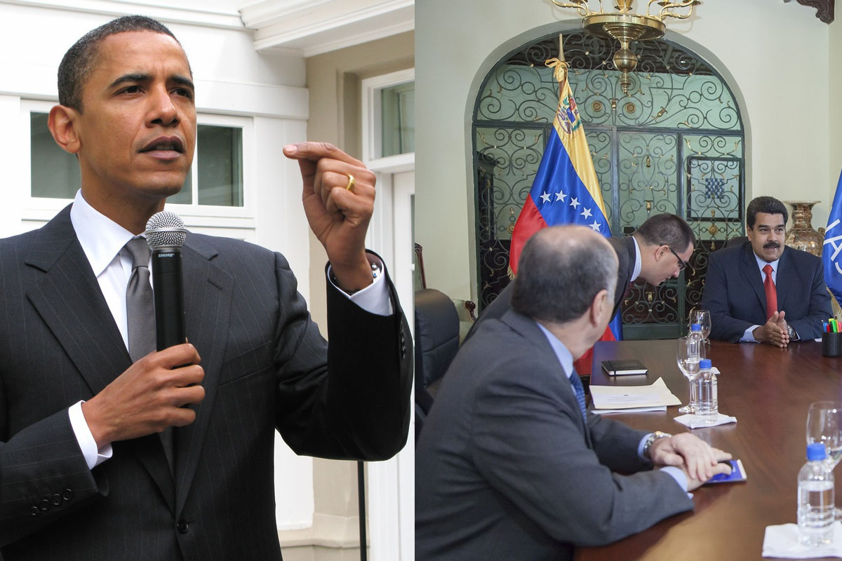 La Unasur rechazó prórroga de Obama sobre Venezuela