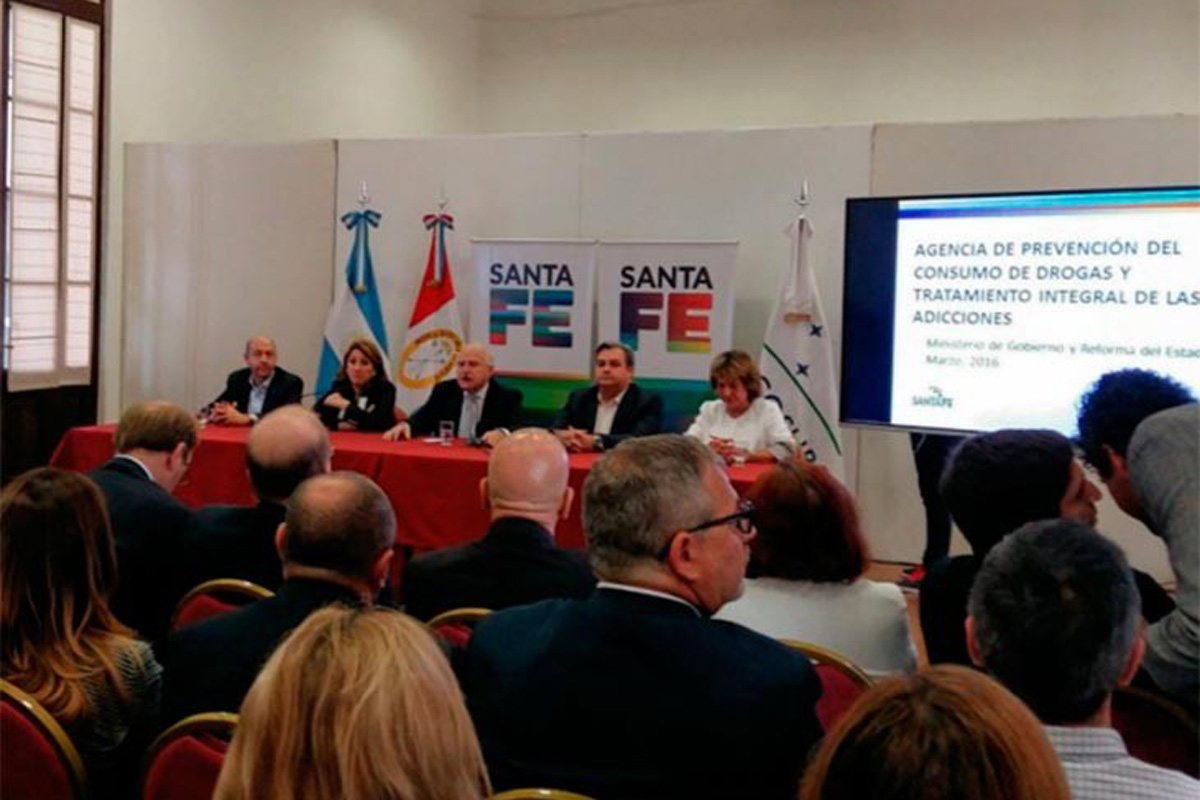 “Queremos una solución real a un grave problema social”