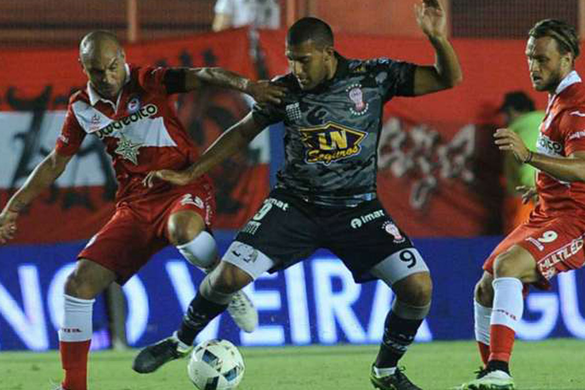 Fecha 9: Huracán juega ante los tucumanos por la punta