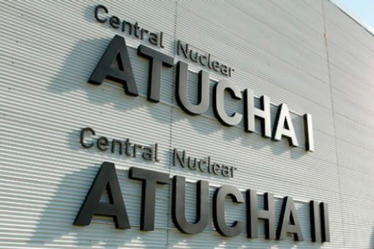 Se levantó el paro lucifuercista en Atucha