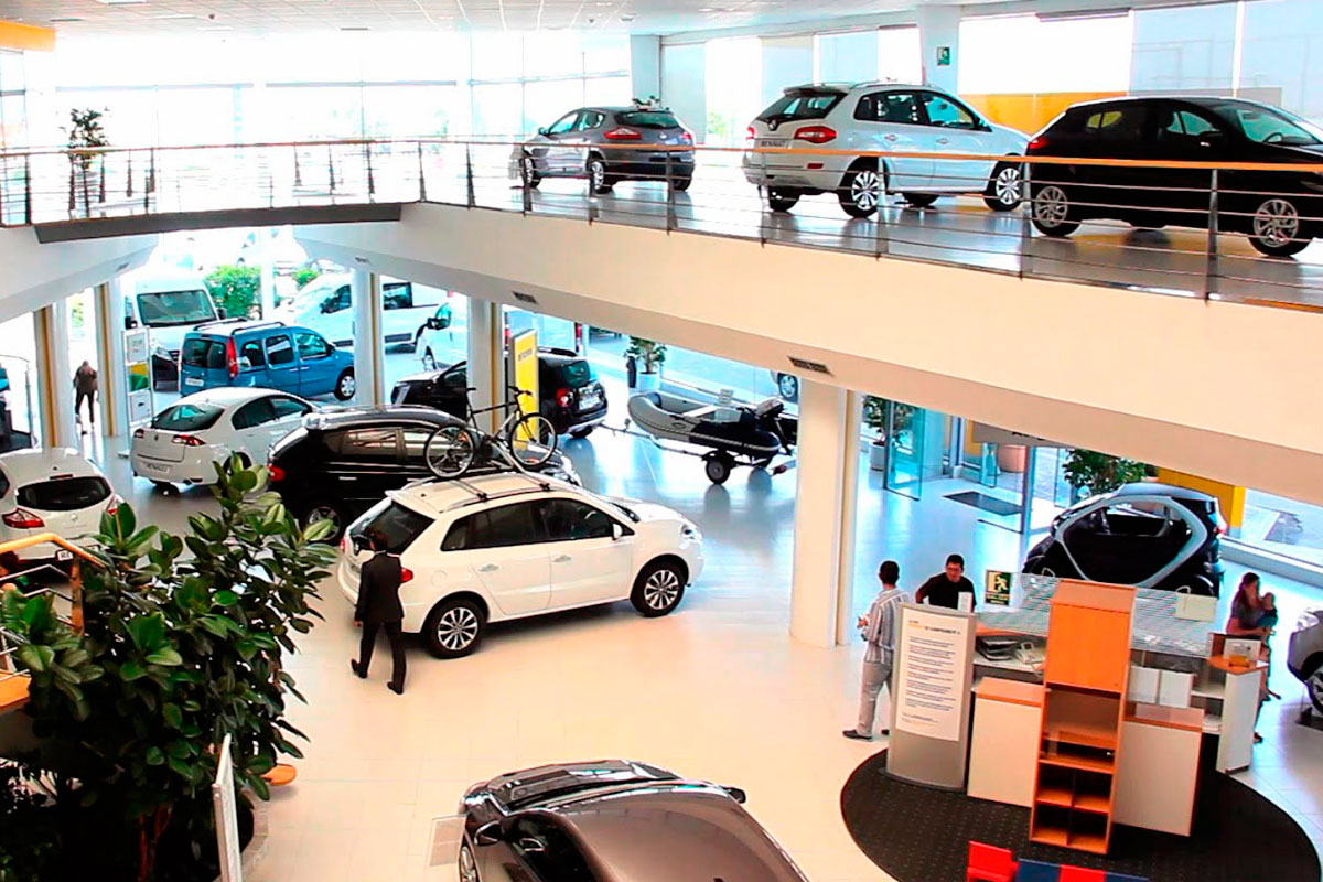 Sorpresa: la venta de autos repuntó un 10,7% en febrero