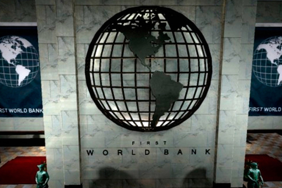 Banco Mundial: el comercio global se frenó en 2015