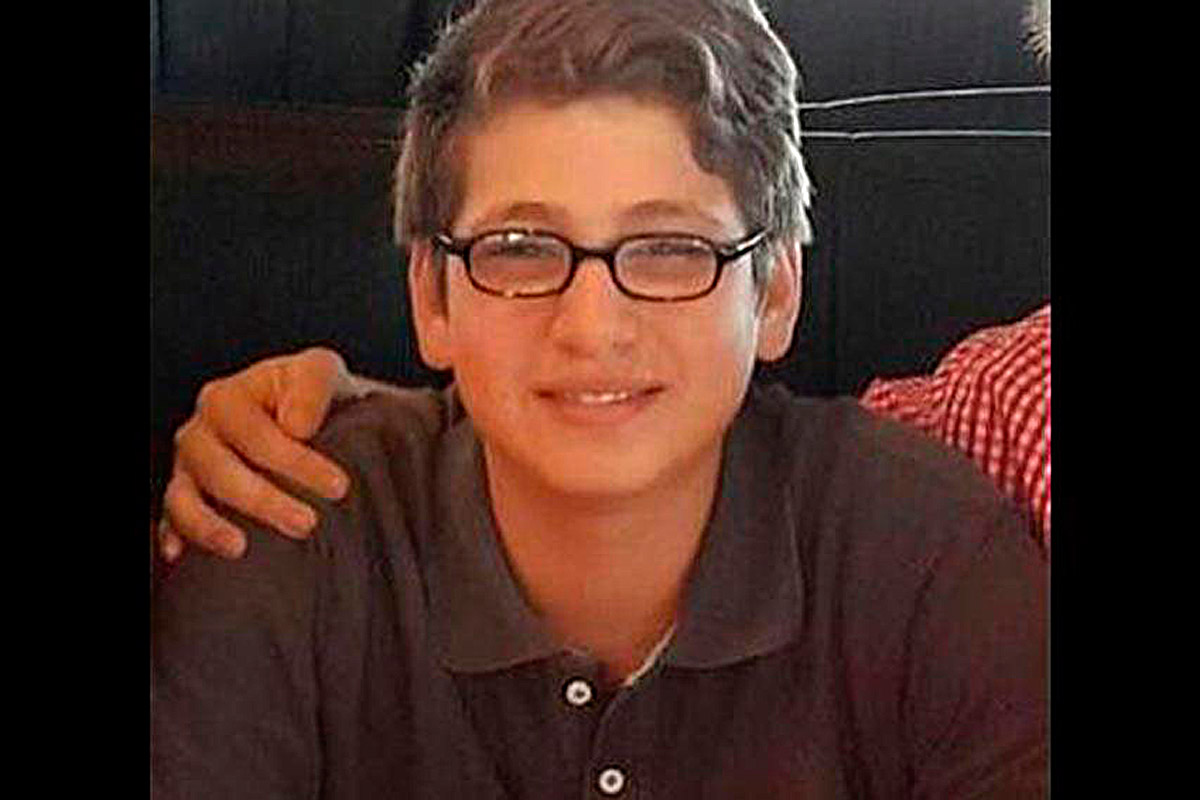 Apareció el joven de 16 años buscado desde el viernes
