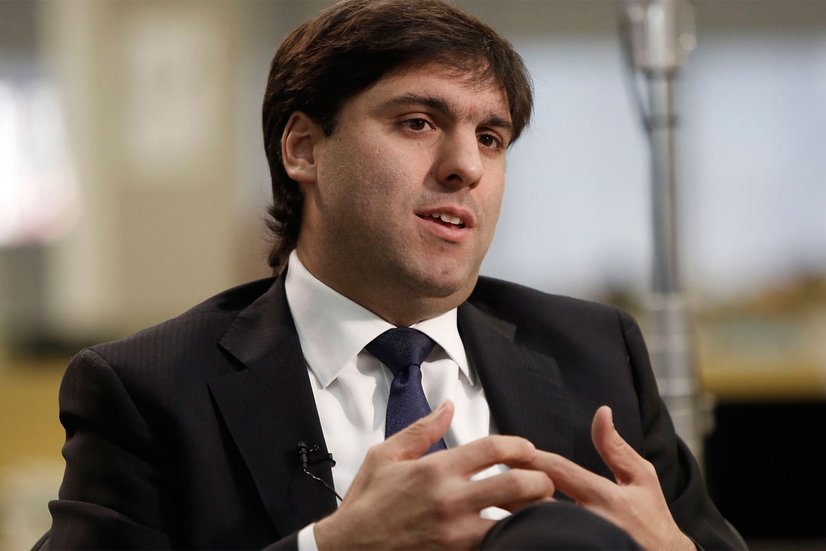 Bossio: «El parlamento autorizó endeudamiento por 90 mil millones»