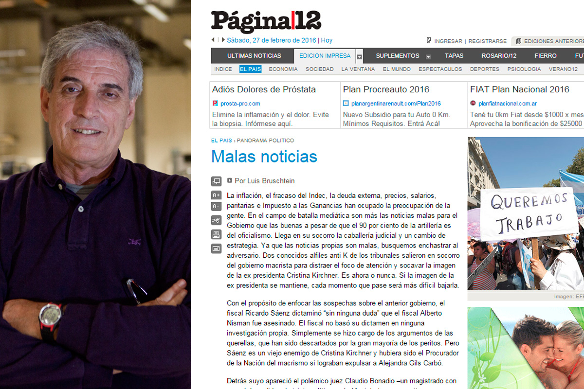 post