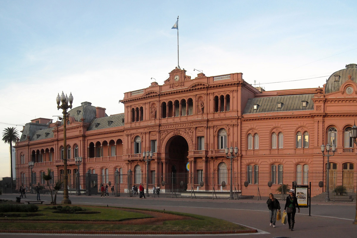 El Gobierno Nacional prepara unos 1.500 despidos