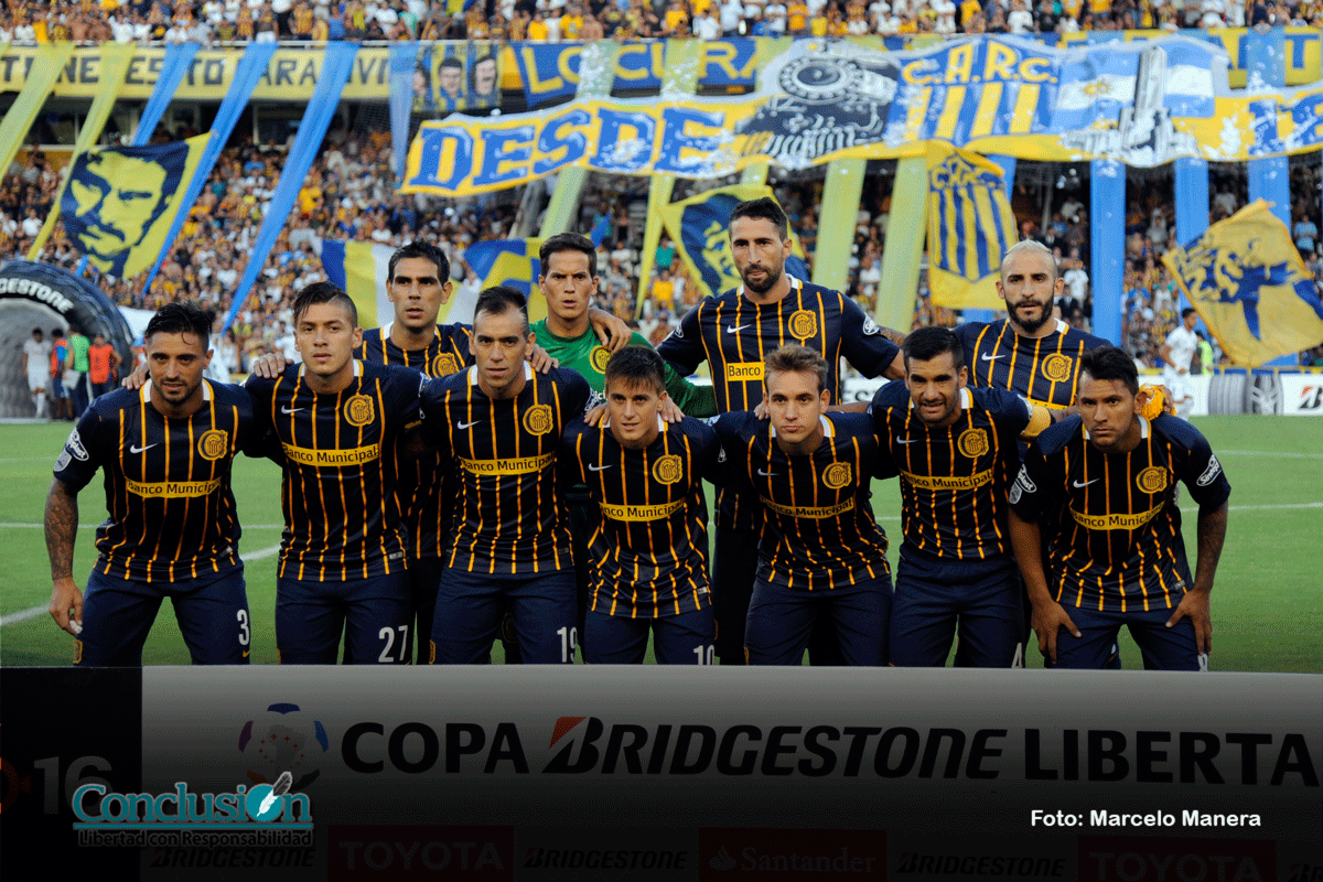Central, con la misión de quedarse con los tres puntos