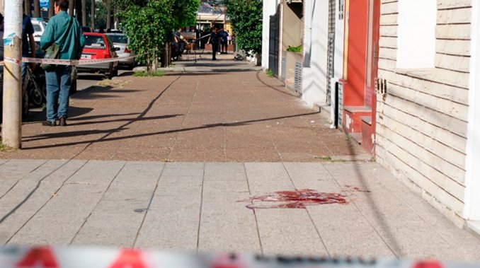 Un nuevo caso de femicidio, esta vez en Luján