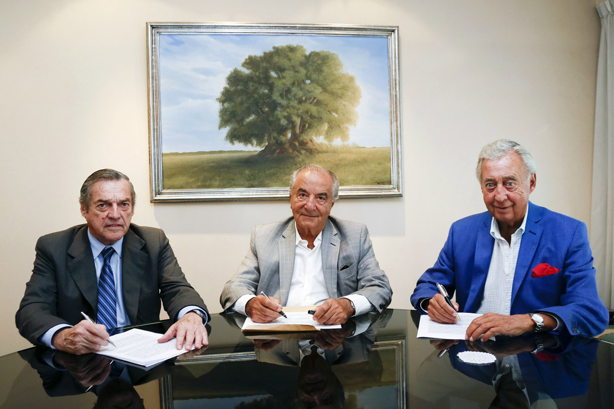 Comercio firmó paritaria de un 20% por seis meses