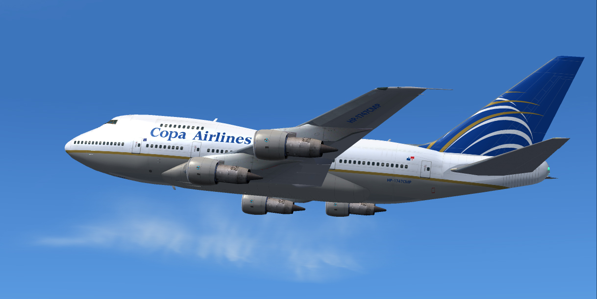 Desde Copa Airlines destacan el desembarco en Rosario